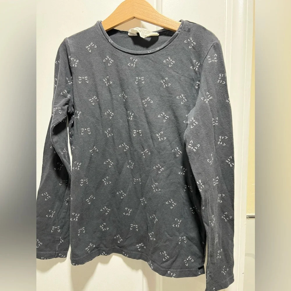H&M Kids Top Size8-10